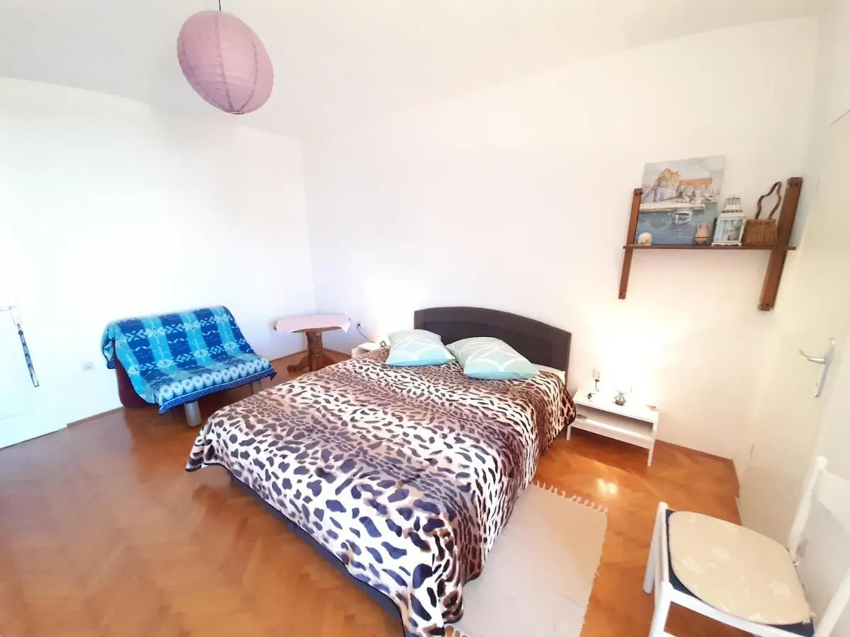 Perica Apartment And Perica Room With Separate Entrance Zadar