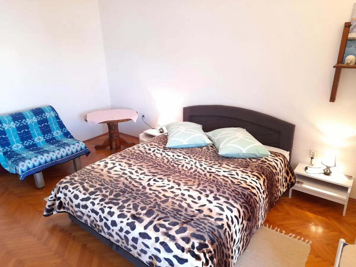 Perica Apartment And Perica Room With Separate Entrance Zadar Chorwacja