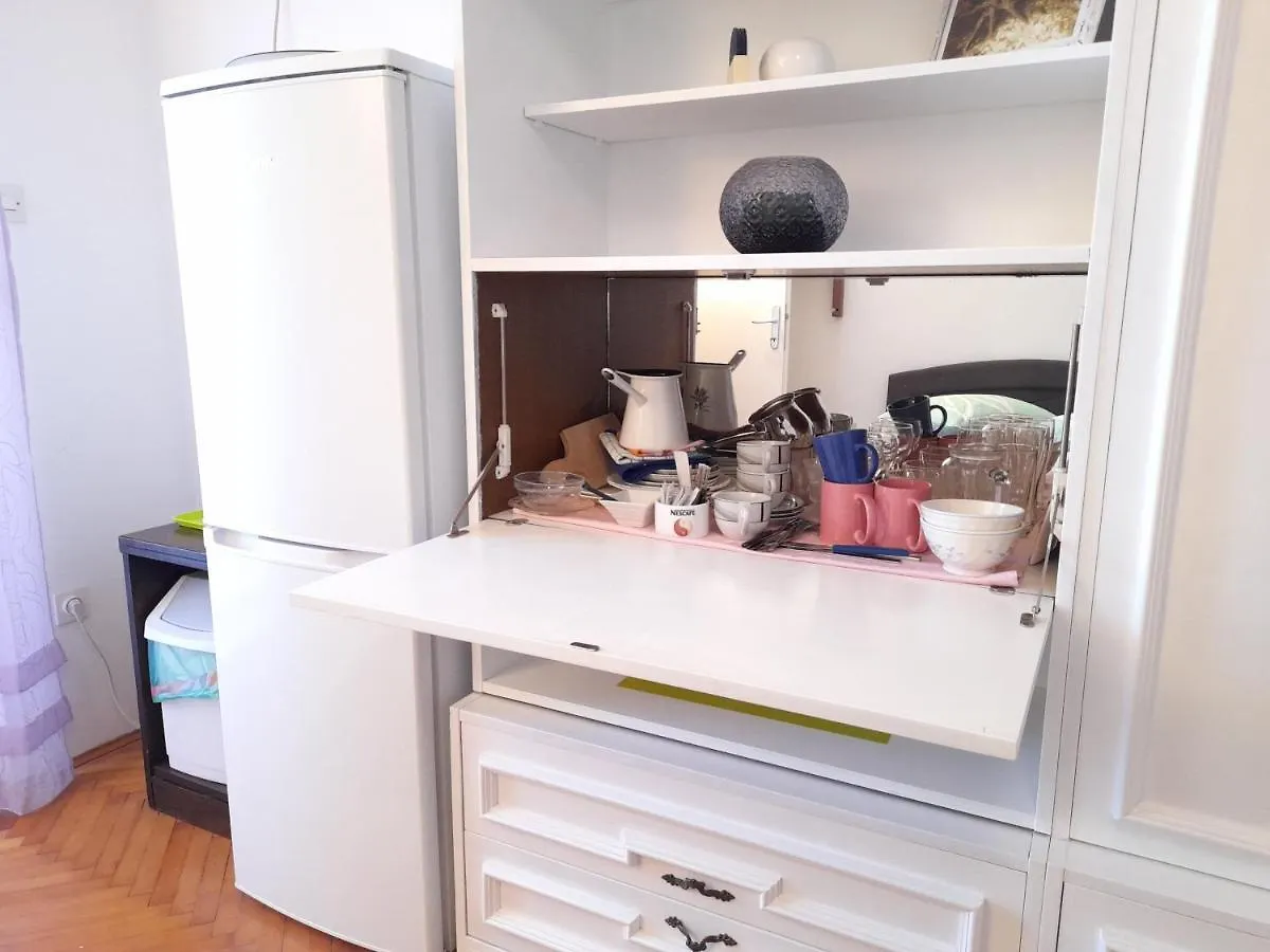 Perica Apartment And Perica Room With Separate Entrance Zadar