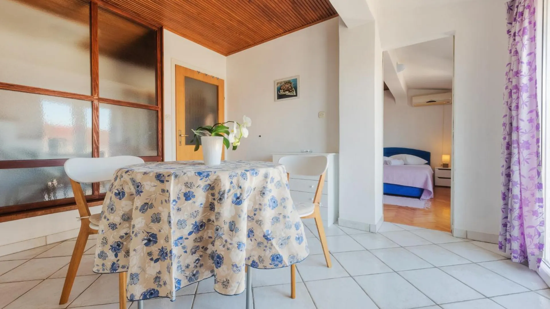 Perica Apartment And Perica Room With Separate Entrance Zadar Chorwacja