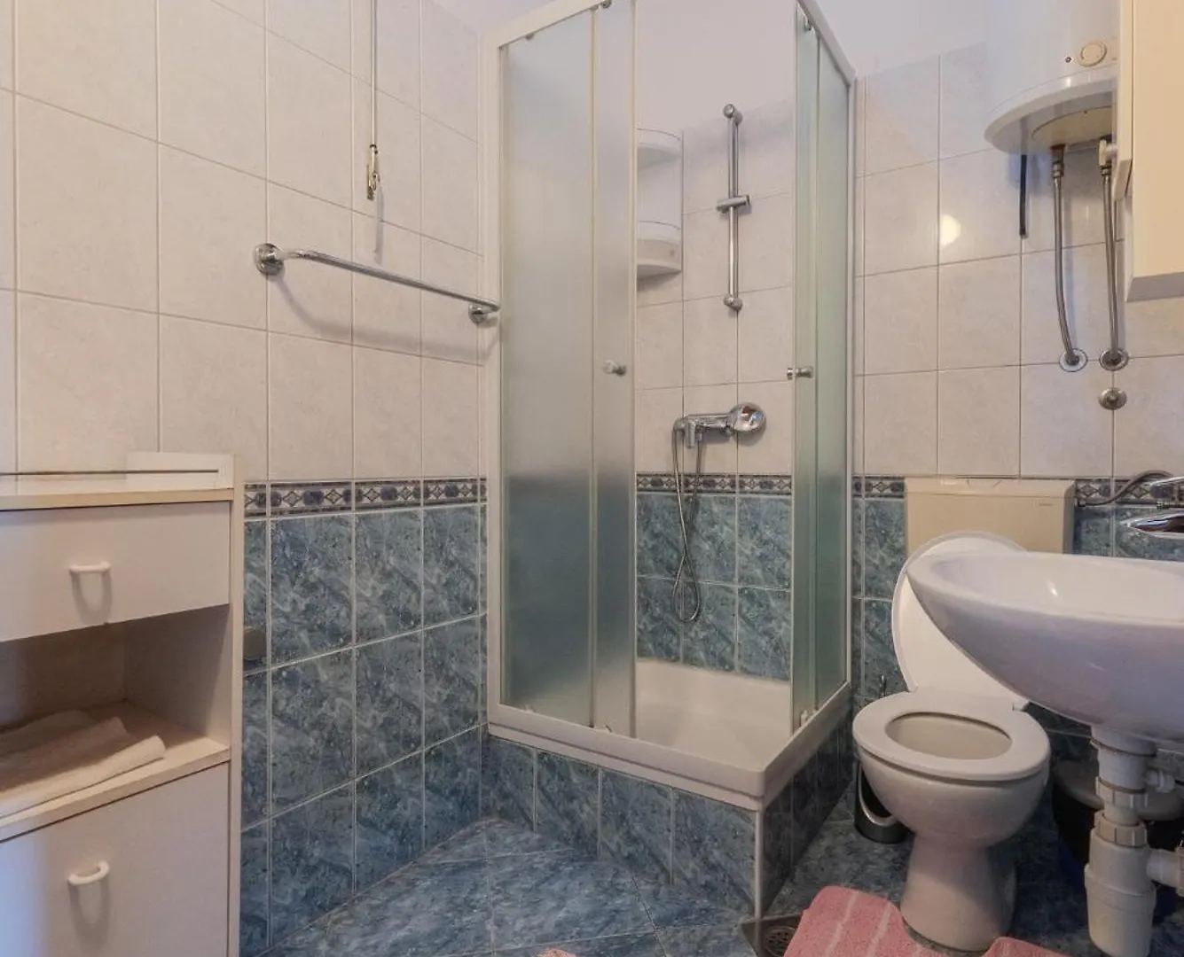 Perica Apartment And Perica Room With Separate Entrance Zadar