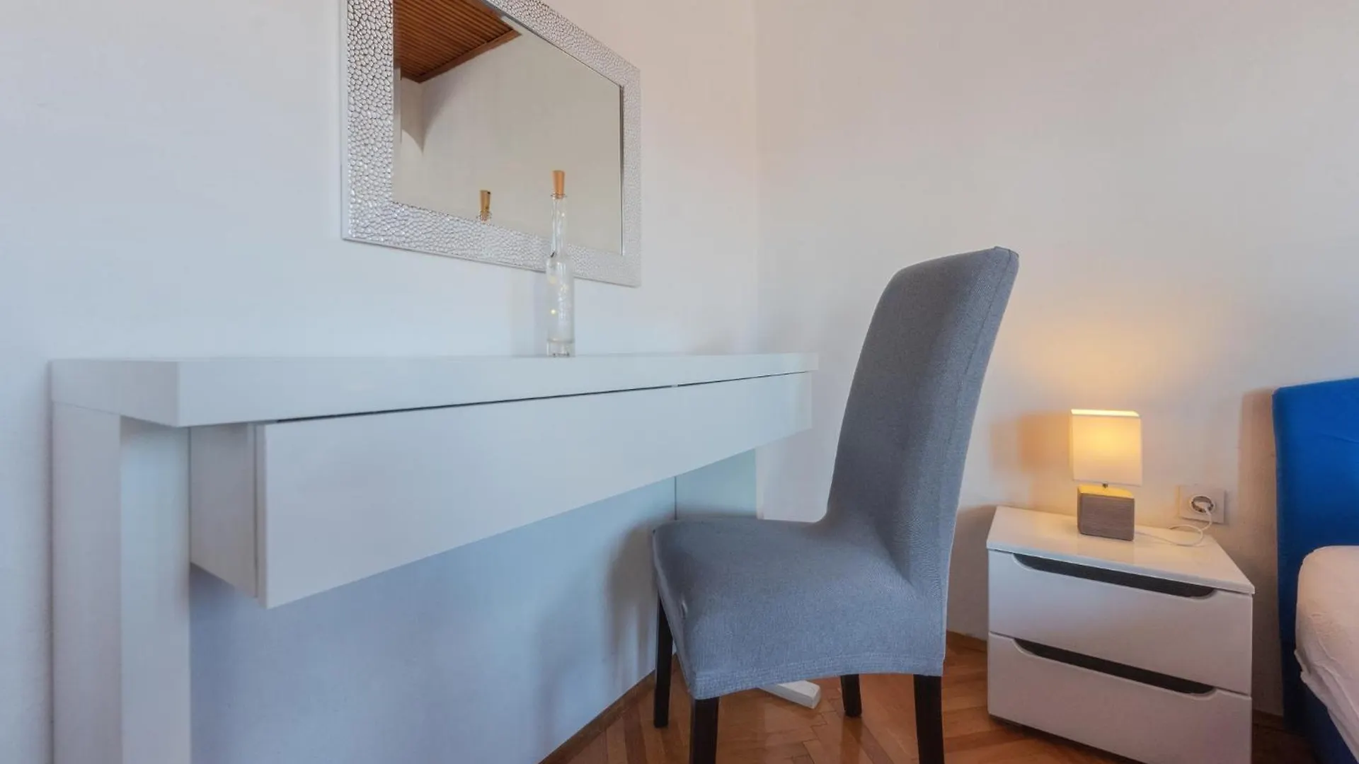 Perica Apartment And Perica Room With Separate Entrance Zadar