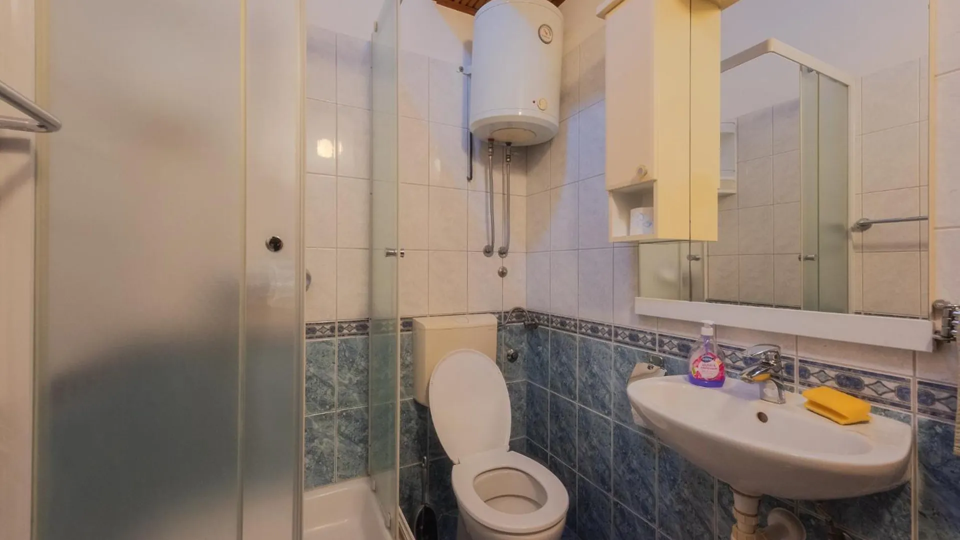 Perica Apartment And Perica Room With Separate Entrance Zadar Chorwacja
