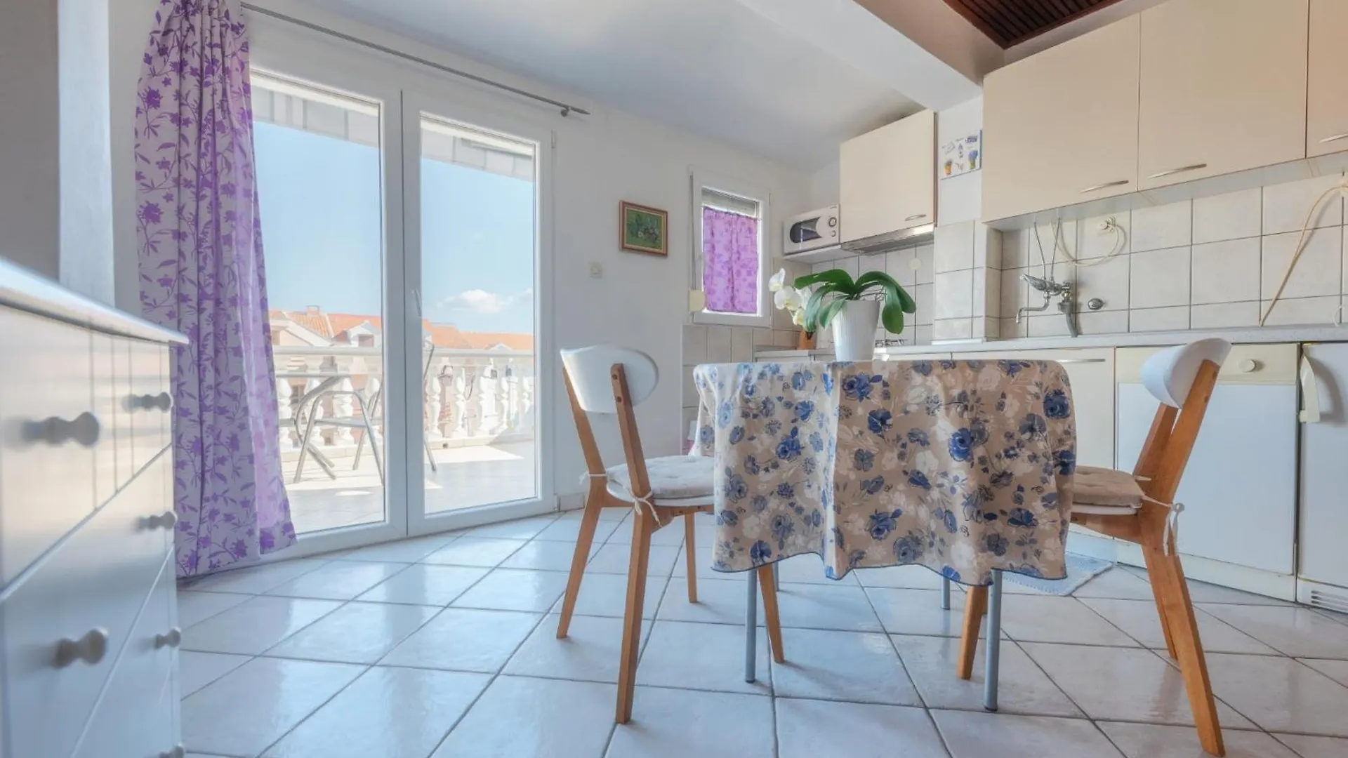 Perica Apartment And Perica Room With Separate Entrance Zadar Chorwacja