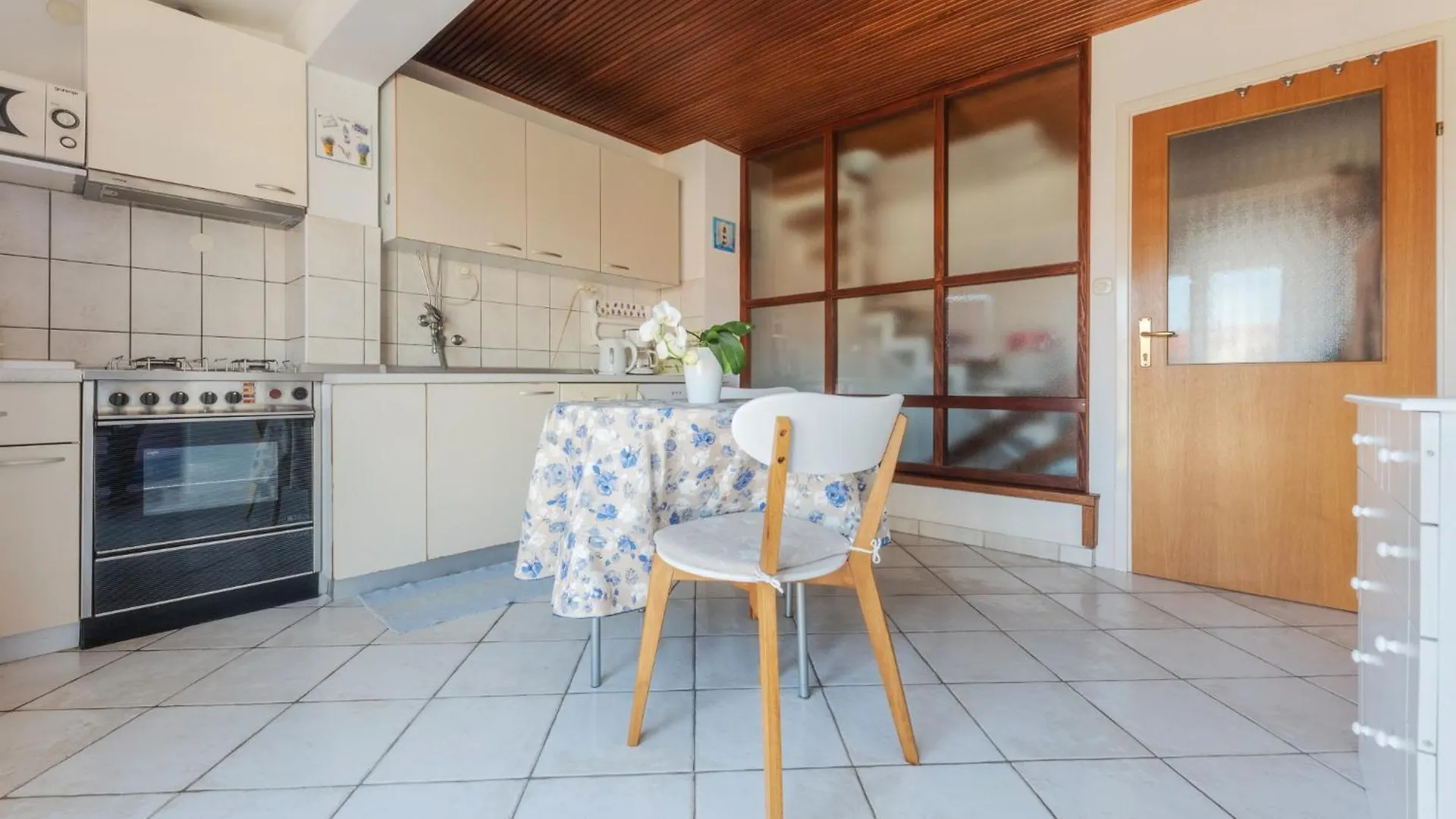 Perica Apartment And Perica Room With Separate Entrance Zadar