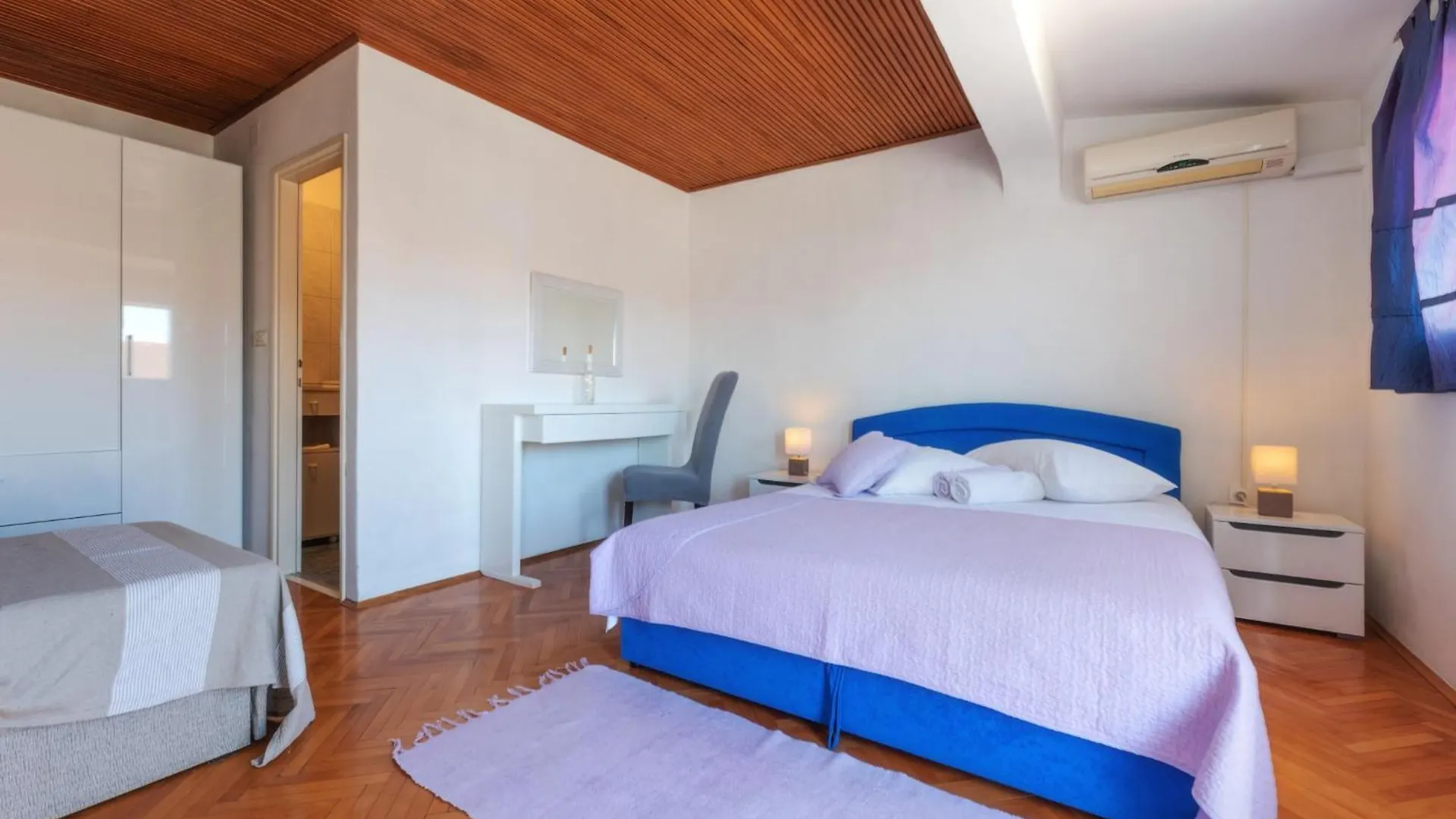 Perica Apartment And Perica Room With Separate Entrance Zadar