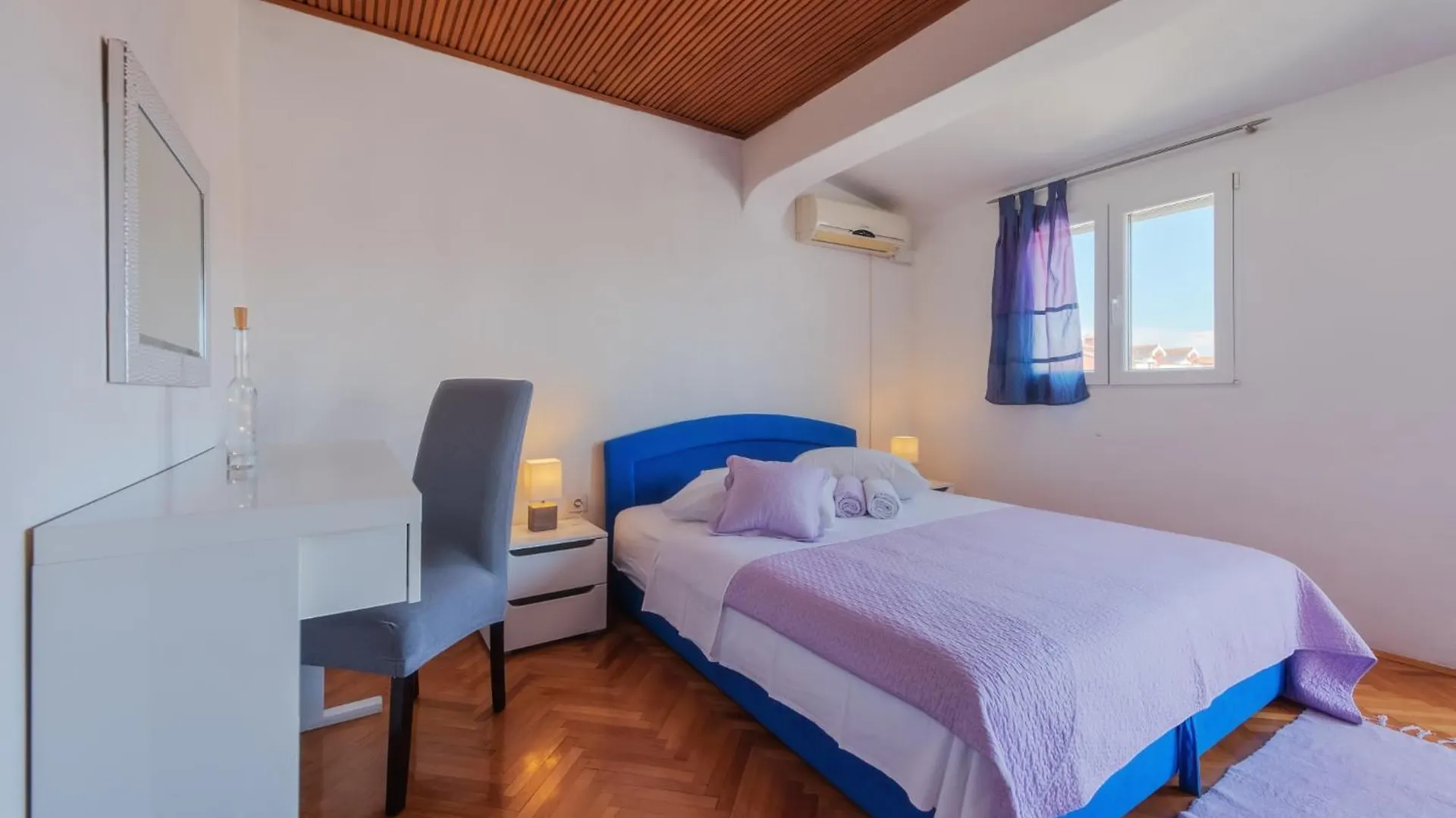 Perica Apartment And Perica Room With Separate Entrance Zadar Chorwacja