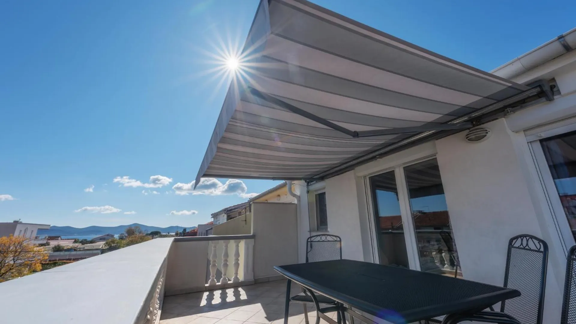 Perica Apartment And Perica Room With Separate Entrance Zadar