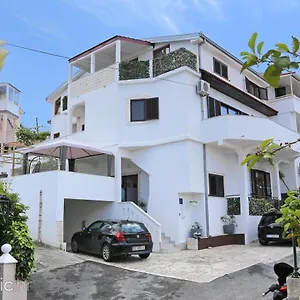 Bagaric Apartament Trogir