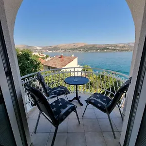 Matej Apartament Trogir