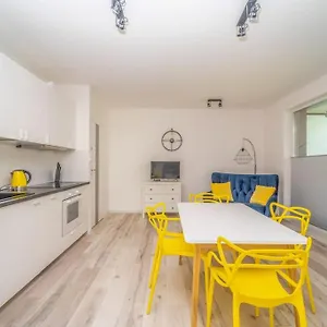 Nowy Apartament Sopot / Zabianka - Oliwa ! Apartament Gdańsk