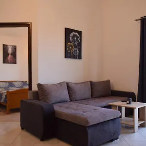 Calypso Apartament Kaštela