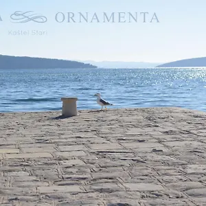 Ornamenta Apartament Kaštela