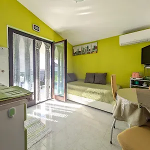Ap Silvija Appartement