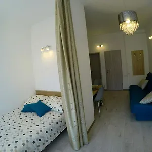 Amphitheatre Apartament Pula