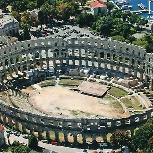 Mario Apartament Pula