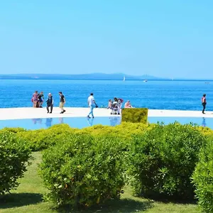 Casa de hóspedes & Room's Anni, Zadar