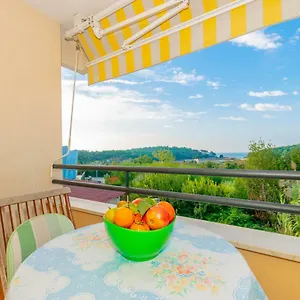 Irena With Bikes Included Apartament Pula